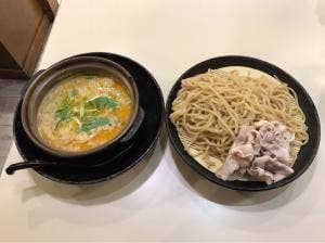 信州ラーメン人力車 篠ノ井バイパス店