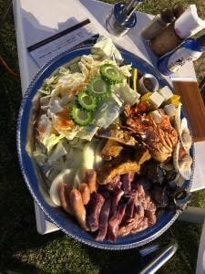 バーベキューハウス 宮古島東急ホテル&リゾーツ