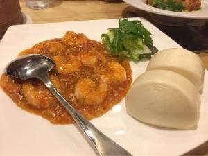 中国酒菜・鉄心