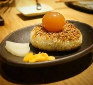 炭火串焼 とりと 河原町三条店