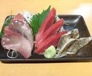 すし世界