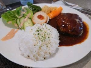 ハニーカフェ