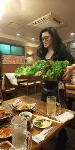 神戸サムギョプサル 三宮店