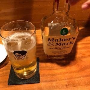 座り呑み きゃばぁ