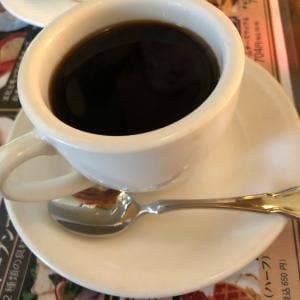 サッポロ珈琲館 本店