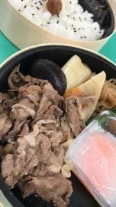 浅草今半 弁当工房