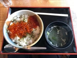 ビュッフェ スノーシュ