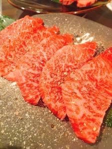 焼肉 ご縁