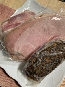 鎌倉ハム ことのいち鎌倉