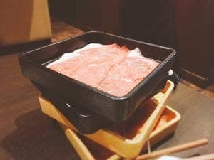 しゃぶ葉 札幌元町店