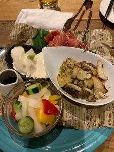 Cafe 247