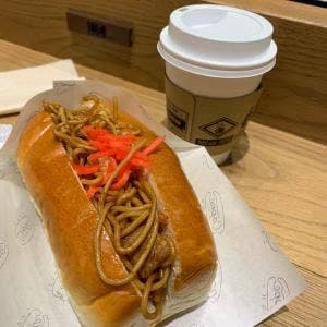 niko and ...COFFEE ららぽーと海老名