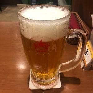 銀座ライオン 京都アバンティ店