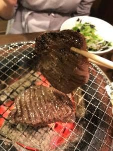 牛繁 新井薬師前店