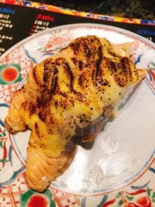 すし辰 緑井本店