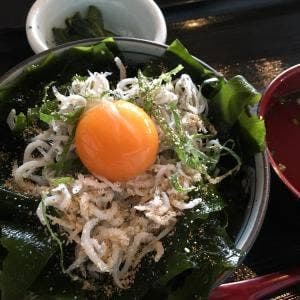 定食屋&ゲストハウス うしお