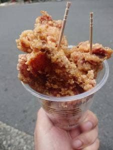 鶏金商店