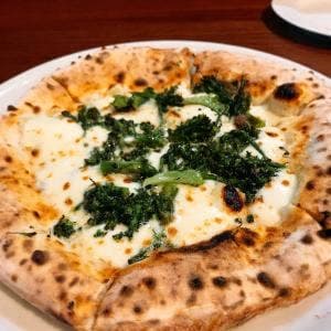 PIZZERIA 222