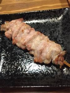 ヤキトリ炭 鶏ヤ