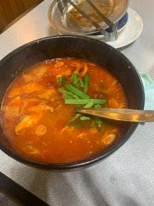 焼肉レストラン 末広