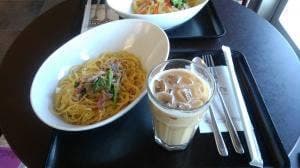 タリーズコーヒー &TEA イオンタウン仙台泉大沢店
