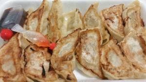 ラーメン大学 高瀬店