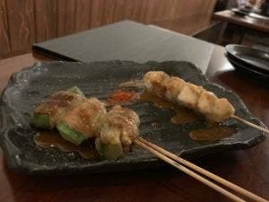 くしやきバル masa
