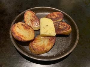 狸狸亭 西田辺店
