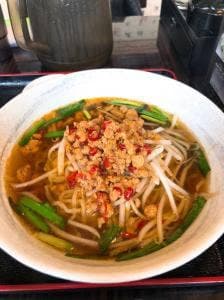 中華料理 台湾料理 香源