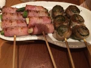 牛もつ鍋・博多巻串 奥だや 名駅店