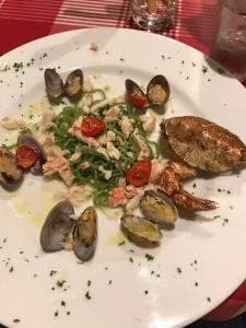 ラ カンティーナ ダ ターキ