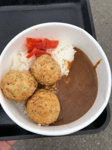 中央レストラン