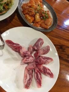 南大門