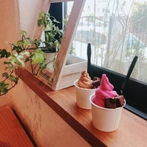 pizza&Gelato 窯蔵