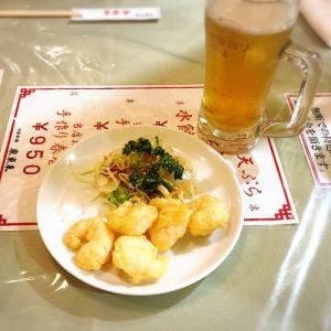 東東来 ラクト山科店
