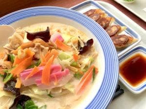 リンガーハット イオンモール日吉津店