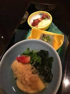 京料理 濱登久 大和富山店