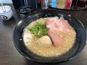 麺屋 祥元