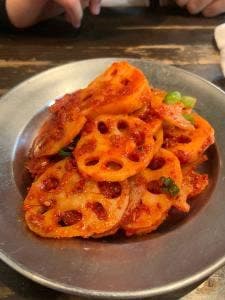 焼肉バル エイト