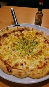 ガスト 高幡不動店