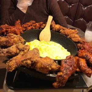 ニッチーズ 静岡