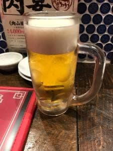 熊本下通り 肉寿司