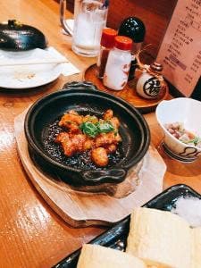 うまかもん山葵