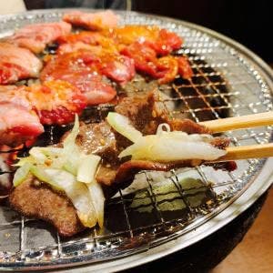 大正酒場 情熱ホルモン