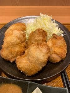 から好し 大津堅田店