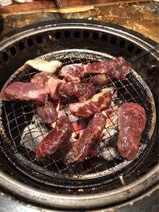 牛角 青森店