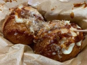 石窯パン工房 Panterrace 郡山店