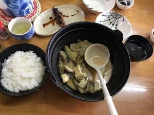 大勝うなぎ