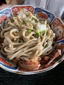 朝倉の里 利休庵