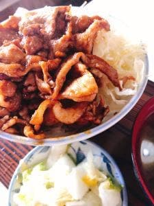 ドライブイン苗木